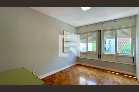 Quarto 1 de apartamento à venda com 3 quartos, 160m² em Jardim Paulista, São Paulo