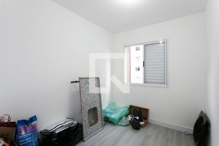Quarto 1  de apartamento para alugar com 2 quartos, 46m² em Vila Curuçá Velha, São Paulo