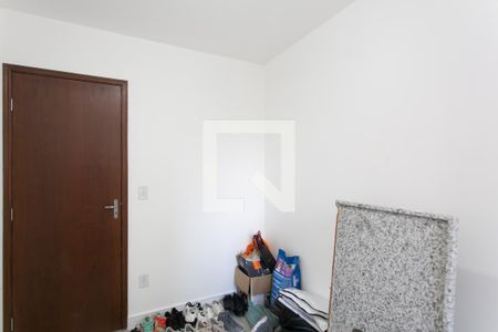 Quarto 1  de apartamento para alugar com 2 quartos, 46m² em Vila Curuçá Velha, São Paulo