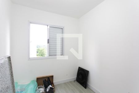 Quarto 1  de apartamento para alugar com 2 quartos, 46m² em Vila Curuçá Velha, São Paulo