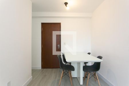 Sala de apartamento para alugar com 2 quartos, 46m² em Vila Curuçá Velha, São Paulo