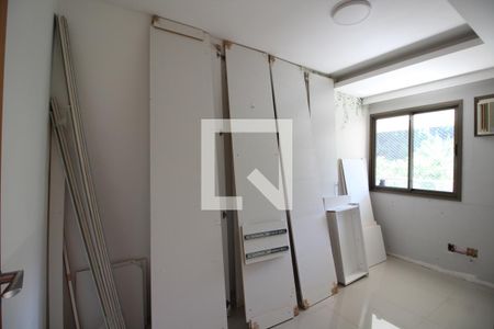 Quarto 1 de apartamento para alugar com 3 quartos, 95m² em Freguesia (jacarepaguá), Rio de Janeiro