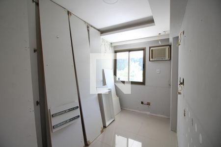 Quarto 1 de apartamento para alugar com 3 quartos, 95m² em Freguesia (jacarepaguá), Rio de Janeiro