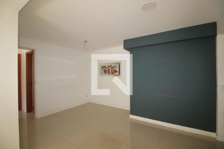 Sala de apartamento para alugar com 3 quartos, 95m² em Freguesia (jacarepaguá), Rio de Janeiro