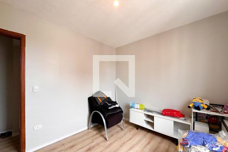 Quarto 1 de apartamento para alugar com 2 quartos, 49m² em Alves Dias, São Bernardo do Campo