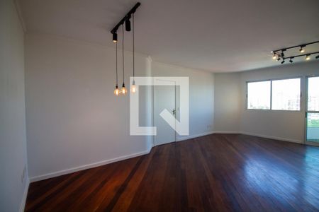 Sala de Jantar de apartamento para alugar com 3 quartos, 142m² em Alto da Boa Vista, São Paulo