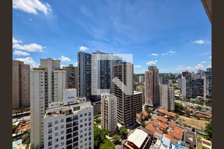 Apartamento à venda com 2 quartos, 71m² em Jardim das Acacias, São Paulo
