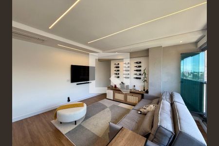 Apartamento à venda com 2 quartos, 71m² em Jardim das Acacias, São Paulo