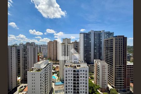 Apartamento à venda com 2 quartos, 71m² em Jardim das Acacias, São Paulo