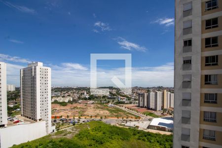 Vista Quarto 1 de apartamento para alugar com 2 quartos, 45m² em Jardim Boa Vista (zona Oeste), São Paulo