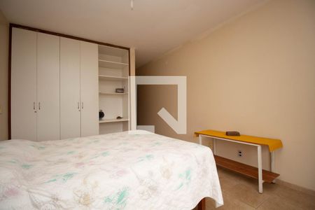 Suíte 1 de casa para alugar com 3 quartos, 230m² em Nucleo Rural Boa Esperança 2, Brasília