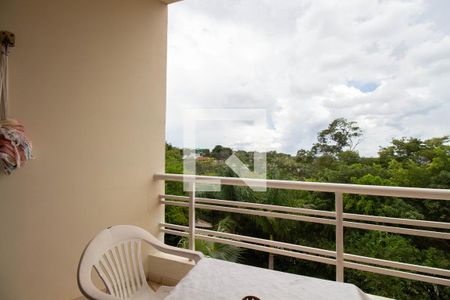 Sacada de casa para alugar com 3 quartos, 230m² em Nucleo Rural Boa Esperança 2, Brasília