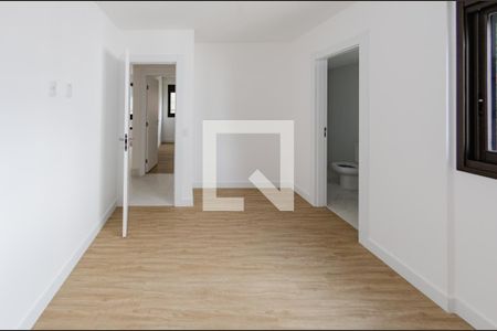 Suíte 1 de apartamento à venda com 2 quartos, 70m² em Funcionários, Belo Horizonte