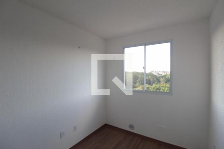 Suite de apartamento para alugar com 2 quartos, 60m² em Mantiqueira, Belo Horizonte