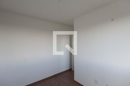 Suite de apartamento para alugar com 2 quartos, 60m² em Mantiqueira, Belo Horizonte
