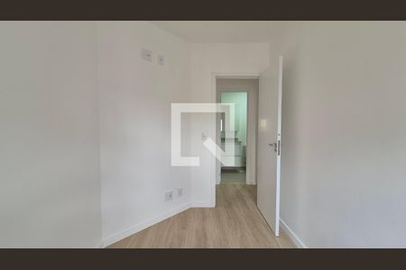 Quarto de apartamento para alugar com 2 quartos, 59m² em Vila Sao Pedro, Santo André