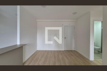 Sala de apartamento para alugar com 2 quartos, 59m² em Vila Sao Pedro, Santo André