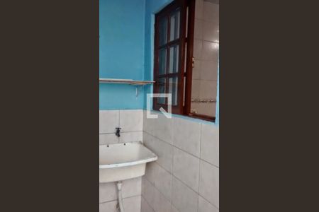 Casa para alugar com 2 quartos, 50m² em Iná, São José dos Pinhais