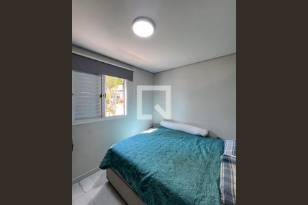 Quarto 1 de apartamento à venda com 2 quartos, 50m² em Jardim Previdencia, São Paulo
