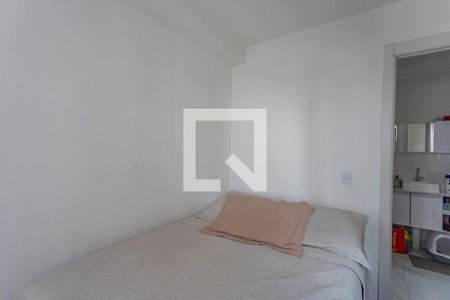 Quarto 2 de apartamento à venda com 2 quartos, 35m² em Jardim São Savério, São Bernardo do Campo