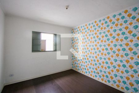 Quarto 1 de casa à venda com 3 quartos, 128m² em Jardim Pilar, Santo André