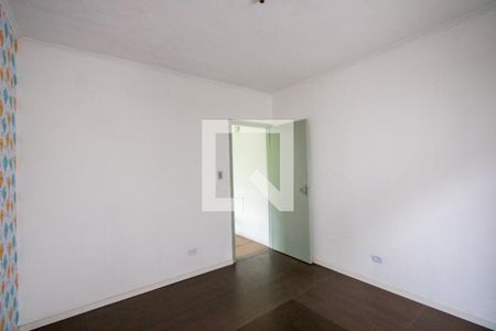 Quarto 1 de casa à venda com 3 quartos, 128m² em Jardim Pilar, Santo André