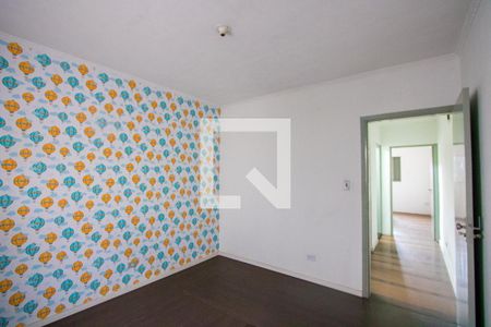 Quarto 1 de casa à venda com 3 quartos, 128m² em Jardim Pilar, Santo André