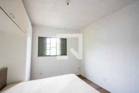 Quarto 2 de casa à venda com 3 quartos, 128m² em Jardim Pilar, Santo André