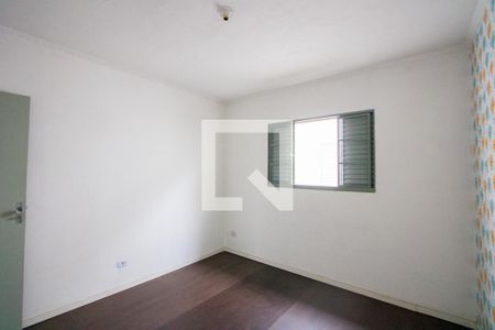 Quarto 1 de casa à venda com 3 quartos, 128m² em Jardim Pilar, Santo André