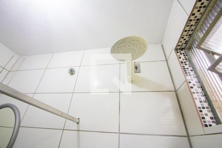 Banheiro de casa à venda com 3 quartos, 128m² em Jardim Pilar, Santo André