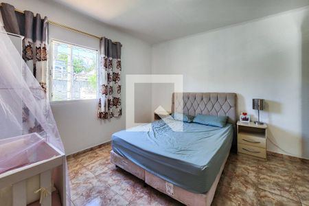 Quarto 2 de casa à venda com 3 quartos, 236m² em Parque Santo Antonio, São Bernardo do Campo