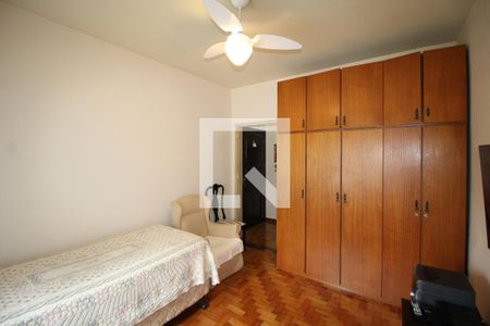Sala/Quarto de apartamento à venda com 1 quarto, 38m² em Petrópolis, Porto Alegre