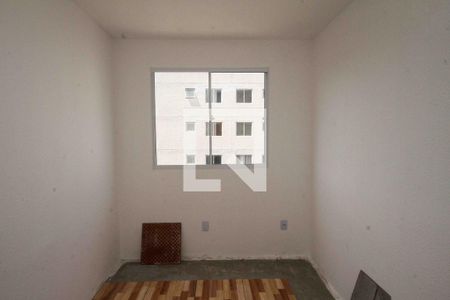 Quarto de apartamento para alugar com 2 quartos, 42m² em Jardim Egle, São Paulo