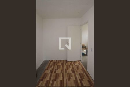 Quarto de apartamento para alugar com 2 quartos, 42m² em Jardim Egle, São Paulo