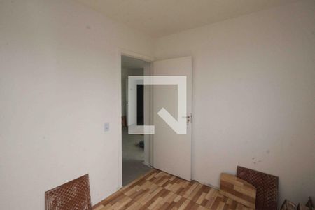 Quarto 02 de apartamento para alugar com 2 quartos, 42m² em Jardim Egle, São Paulo