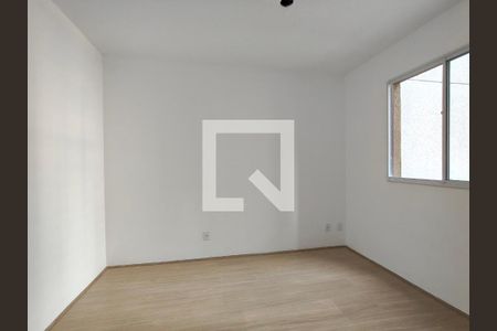 Quarto 1 de apartamento à venda com 2 quartos, 44m² em Santo Cristo, Rio de Janeiro