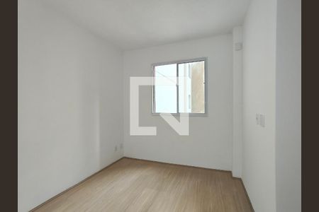 Quarto 1 de apartamento à venda com 2 quartos, 44m² em Santo Cristo, Rio de Janeiro