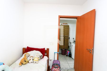 quarto 1 de apartamento para alugar com 2 quartos, 70m² em Jardim Boa Vista (zona Oeste), São Paulo