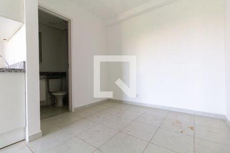 Studio de kitnet/studio à venda com 1 quarto, 25m² em Cidade Mãe do Céu, São Paulo