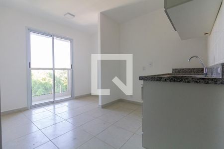 Studio de kitnet/studio à venda com 1 quarto, 25m² em Cidade Mãe do Céu, São Paulo