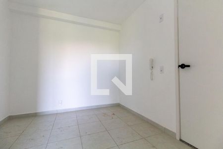 Studio de kitnet/studio à venda com 1 quarto, 25m² em Cidade Mãe do Céu, São Paulo