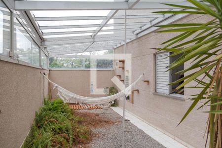 Garden de apartamento para alugar com 2 quartos, 90m² em Macedo, Guarulhos