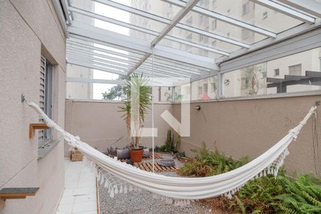 Garden de apartamento para alugar com 2 quartos, 90m² em Macedo, Guarulhos