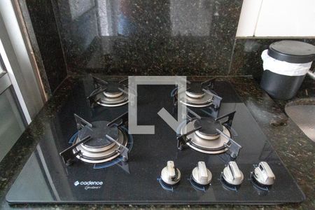 Cozinha de apartamento para alugar com 2 quartos, 90m² em Macedo, Guarulhos