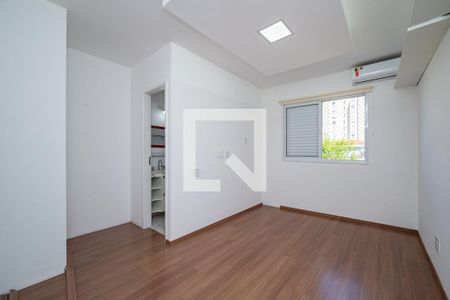 Suíte 2 de casa de condomínio para alugar com 2 quartos, 66m² em Vila do Encontro, São Paulo