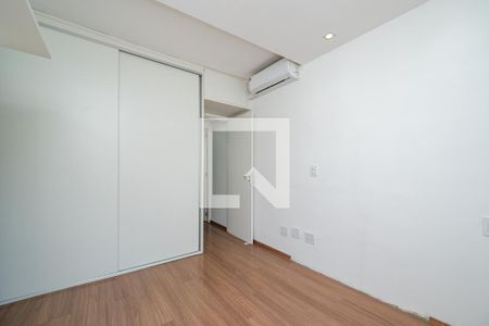 Suíte 1 de casa de condomínio para alugar com 2 quartos, 66m² em Vila do Encontro, São Paulo