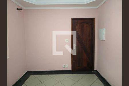 Sala de casa para alugar com 2 quartos, 100m² em Jardim Terezopolis, Guarulhos