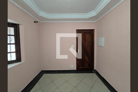 Sala de casa para alugar com 2 quartos, 100m² em Jardim Terezopolis, Guarulhos