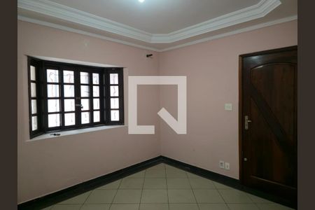 Sala de casa para alugar com 2 quartos, 100m² em Jardim Terezopolis, Guarulhos