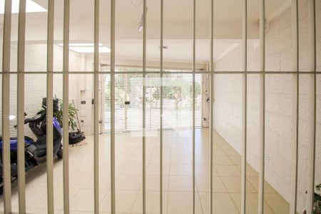 Sala de casa para alugar com 2 quartos, 133m² em Vila Prudente, São Paulo